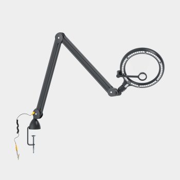 Daylight loeplamp iQ ESD