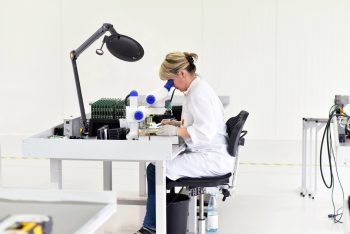 Daylight loeplamp iQ ESD - Afbeelding 7