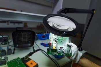 Daylight loeplamp iQ ESD - Afbeelding 8