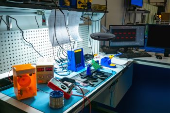Daylight loeplamp iQ ESD - Afbeelding 9
