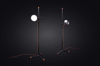 Daylight Artist Studio Lamp 2 - Afbeelding 5