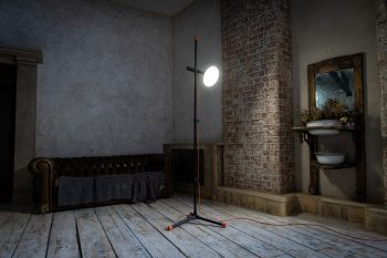 Daylight Artist Studio Lamp 2 - Afbeelding 6
