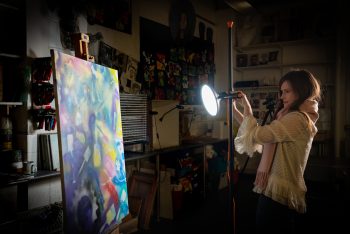 Daylight Artist Studio Lamp 2 - Afbeelding 8
