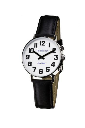 DianaTalks sprekend horloge - Afbeelding 3