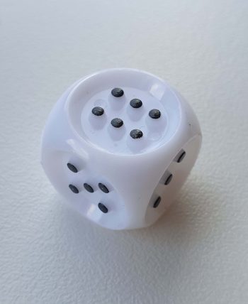 Slangen en ladders met braille - Afbeelding 4