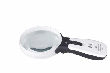 Schweizer ERGO-Lux i mobil (rond) - Afbeelding 2