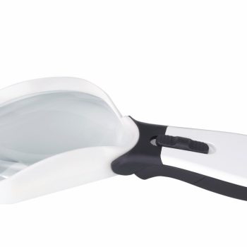 Schweizer ERGO-Lux MP rechthoekig (2700 K)