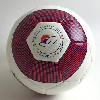 Multifunctionele rinkelbal - Afbeelding 7