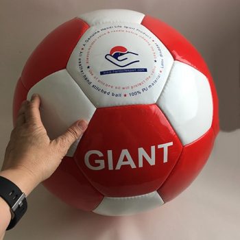 Giga-bal - Afbeelding 2