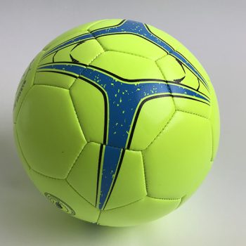 Rinkelvoetbal - Afbeelding 2
