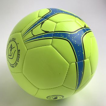 Rinkelvoetbal - Afbeelding 3