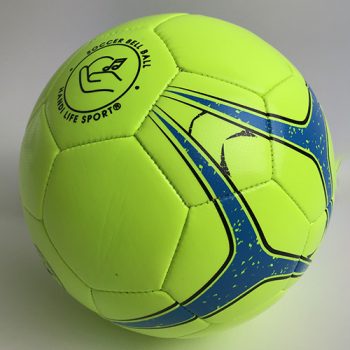 Rinkelvoetbal - Afbeelding 4