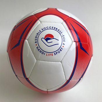 Multifunctionele rinkelbal - Afbeelding 3