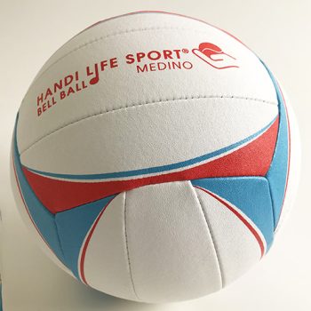 Volleybal met geluid - Afbeelding 2