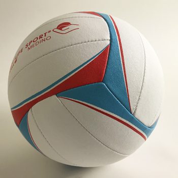 Volleybal met geluid - Afbeelding 3