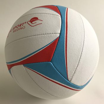 Volleybal met geluid - Afbeelding 4