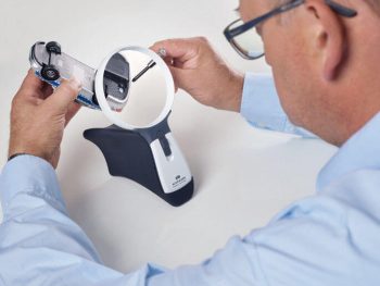 Schweizer ERGO-Lux houder - Afbeelding 6