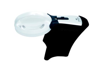 Schweizer ERGO-Lux houder