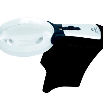 Schweizer ERGO-Lux houder