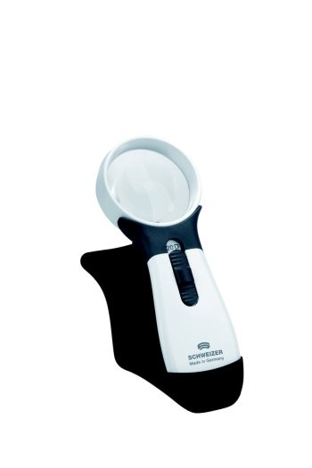 Schweizer ERGO-Lux houder - Afbeelding 4