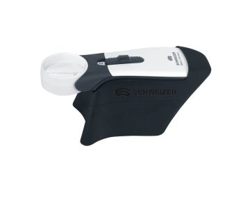 Schweizer ERGO-Lux houder - Afbeelding 3