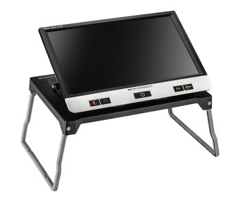 Eschenbach Base voor Visolux DIGITAL XL FHD
