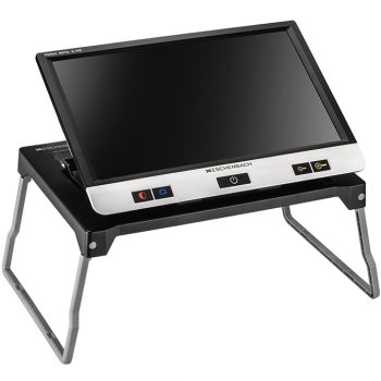 Eschenbach Base voor Visolux DIGITAL XL FHD