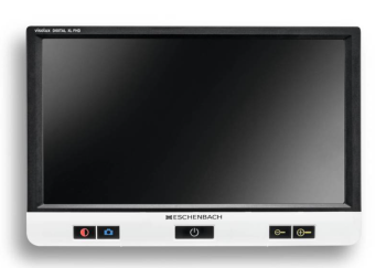 Eschenbach Visolux DIGITAL XL FHD 12 inch - Afbeelding 2