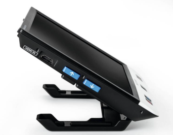 Eschenbach Visolux DIGITAL XL FHD 12 inch - Afbeelding 4