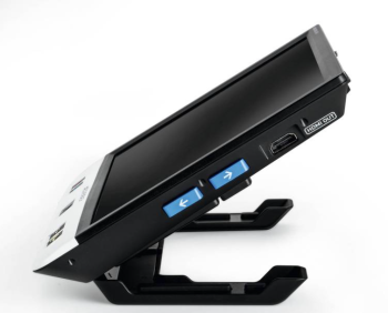 Eschenbach Visolux DIGITAL XL FHD 12 inch - Afbeelding 3