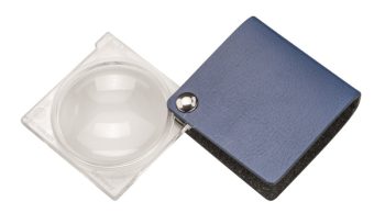 Eschenbach asferische inslagloep Classic