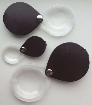 Eschenbach inslagloepen Classic - Afbeelding 2