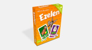 Ezelen braille