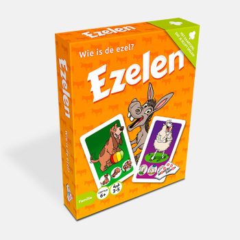 Ezelen braille