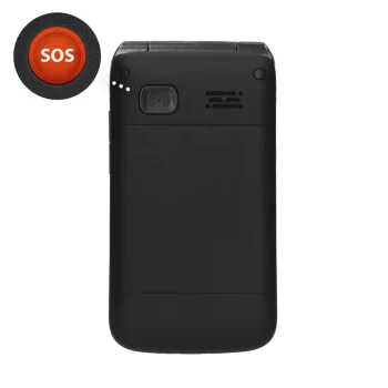 Fysic mobiele klaptelefoon F15 - Afbeelding 3