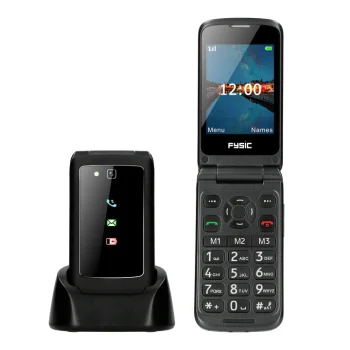 Fysic mobiele klaptelefoon F15