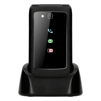 Fysic mobiele klaptelefoon F15 - Afbeelding 4