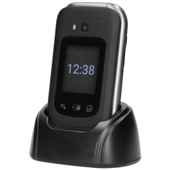Fysic mobiele klaptelefoon F25 - Afbeelding 3