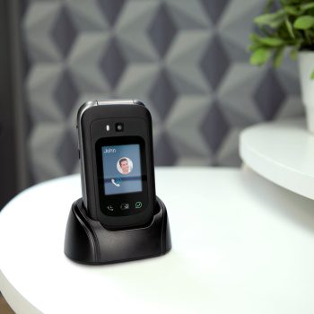 Fysic mobiele klaptelefoon F25 - Afbeelding 5