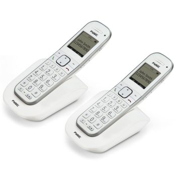 Fysic Big Button Dect telefoon FX-9000 - Afbeelding 2