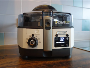 Feelware tactiele multifryer