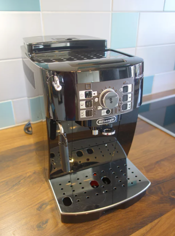 Feelware tactiele volautomatische koffiemachine - Afbeelding 2