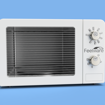 Feelware tactiele universele markering magnetron