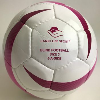 Voetbal met geluid - Afbeelding 6