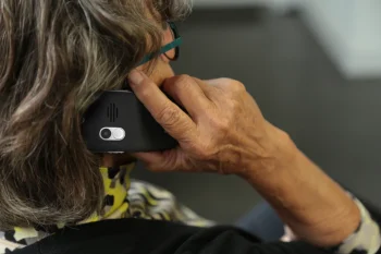 Fysic mobiele telefoon F10 - Afbeelding 6
