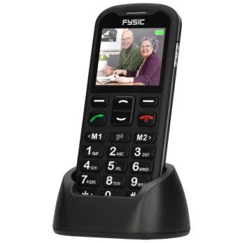 Fysic mobiele telefoon F10