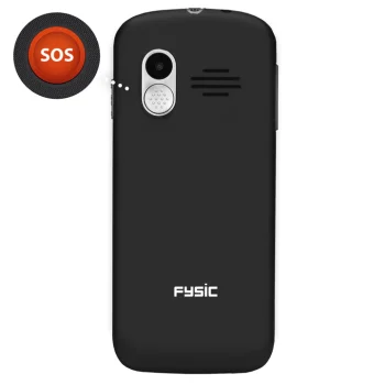 Fysic mobiele telefoon F10 - Afbeelding 3