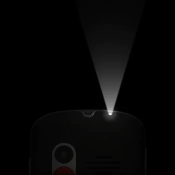 Fysic mobiele telefoon F10 - Afbeelding 4