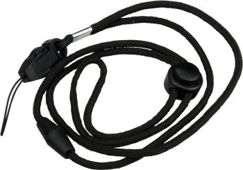 Fysic FX-3960 telefoon met alarmknop - Afbeelding 13