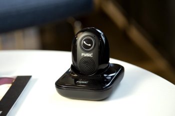 Fysic FX-3960 telefoon met alarmknop - Afbeelding 7